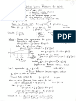 Chapter 5 Initial Value Problems For ODEs