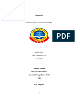 Tugas 1 Struktur dan Desain Organisasi Smst 1 2021-2022 - Copy