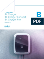 Manual: ID. Charger ID. Charger Connect ID. Charger Pro