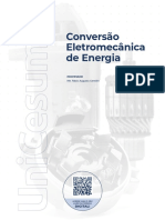 Livro - Conversão Eletromecânica de Energia