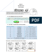 Anexo Primera Semana