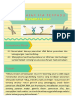 E-Book Molekulpewarisan Sifat