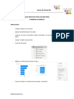 Caso Práctico Final Power Bi Avanzado