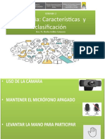 Características de la ciencia