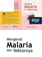 Malaria Dan Vektornya-Terbit