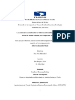 Comisiones de Estudio Sobre La Violencia