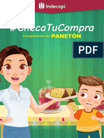 ChecaTuPrecio - Panetón (Versión Digital) PDF