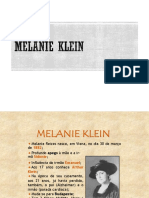 Melanie Klein 2021.1