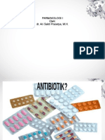 Chapter 10 ANTIBIOTIK ASP