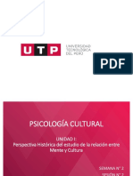 S02.s1 - Psicología Cultural