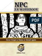 RPT NPC Tracker Workbook