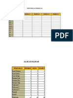 Agenda 28 Oktober 2021