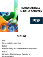 Nanoparticle in Drug Delivery (1)