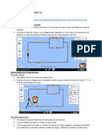 P2 (Procedimiento Experimental) Practica 6