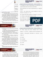 Aula 46 - Língua Portuguesa_ Interpretação de Textos (Slide)