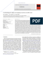 1 Cambule Rossiter 2013 Methodology For Digital Soil Mapping - Poorly-Accessible Areas