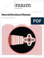 Vol 27.4 - Neuroinfectious Diseases.2021