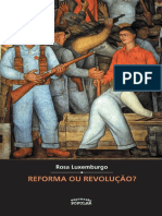 Reforma Ou Revolução by Rosa Luxemburgo (Z-lib.org).Epub