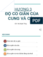 Chương 3.2 VI Mô