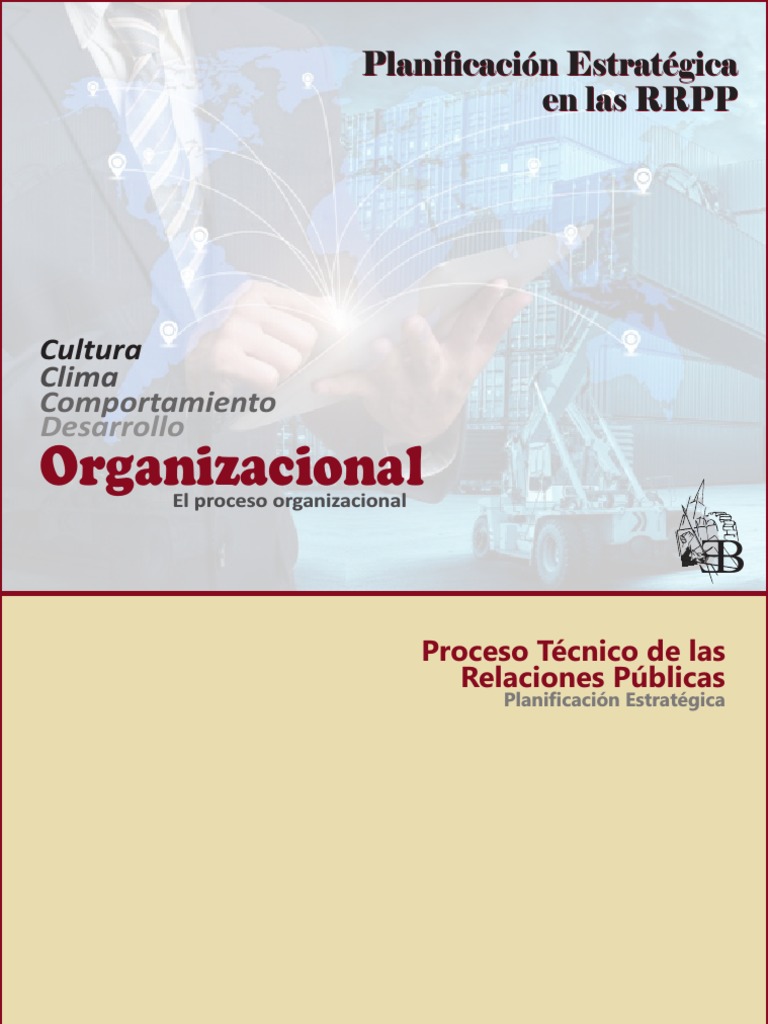 Planificación Eestrategica en RRPP | PDF | Planificación estratégica ...