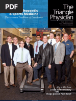 Download Triangle Physician by Dr Dean Dornic SN54485514 doc pdf