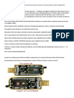 Guia de Reprogramacion