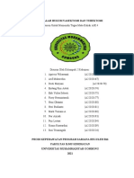 Makalah Hukum Vasektomi Dan Tubektomi