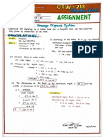 ASSIGNMENT - MODULE 5 - CTW 213 - AZON, MARY JOY I. (BSCE-2D)