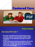 4. PATIENT CENTERED CARE