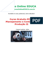 Curso PCP 2 Edc 67979