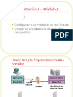 Administracion I - Modulo 05