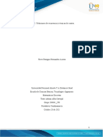 Matematicas Discretas - Tarea - 2 Relaciones de Recurrencia