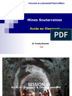 Mines Souterraines Ouvrges d'Accès 2020 Udapted