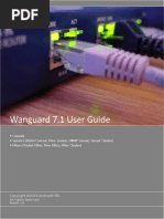 Integriti Gate Keeper User Manual | PDF | Window (Computing) | Button ...