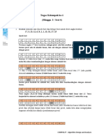 Tugas Kelompok Ke-1 (Minggu 3 / Sesi 4)