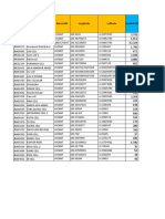 ID Outlet Nama Outlet Nama SGS Longitude Latitude Cocktail 8K