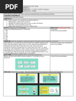 Ionic Bonding Lesson Plan for Grade 9 | PDF | Ion | Sodium Chloride