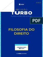 Revisao Ceisc Filosofia Do Direito