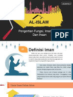 Al-Islam KLP