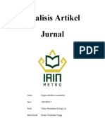 Analisis Kritis Jurnal BTT Pert 13