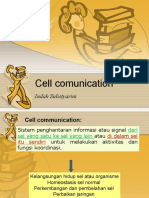Cell Comunication