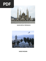 Download GAMBAR MASJID by Siti Marlina Sranab SN54487703 doc pdf