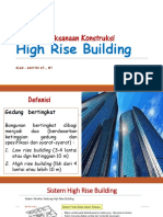 High Rise Building