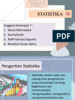 KELOMPOK 7 MATEMATIKA