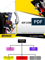 KWI-SL-Air Compressor