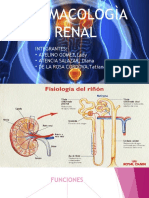 Farmaco Renales