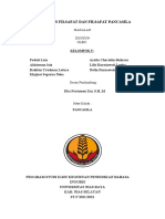 Makalah Tentang Filsafat Kelompok 5