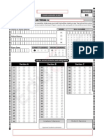 Sample Paper 11: Cbse Class 10 Term-1 Mathematics (Standard)