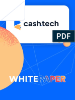 Cashtech WP