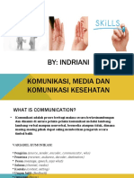 04.komunikasi Efektif Dan Program Komunikasi Kesehatan